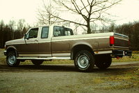 F-250 F-250