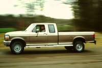 F-250 F-250