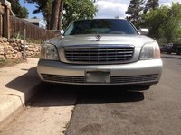 DeVille DeVille