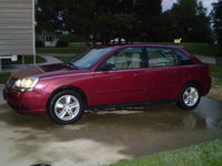 Malibu Maxx Malibu Maxx