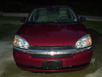 Malibu Maxx Malibu Maxx