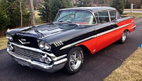 Bel Air Bel Air