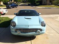 Thunderbird Thunderbird