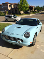 Thunderbird Thunderbird