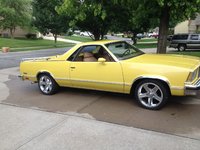 El Camino El Camino