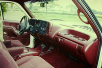 1995 Chevrolet C K 3500 Interior Pictures Cargurus
