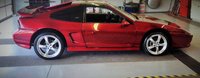 Fiero Fiero