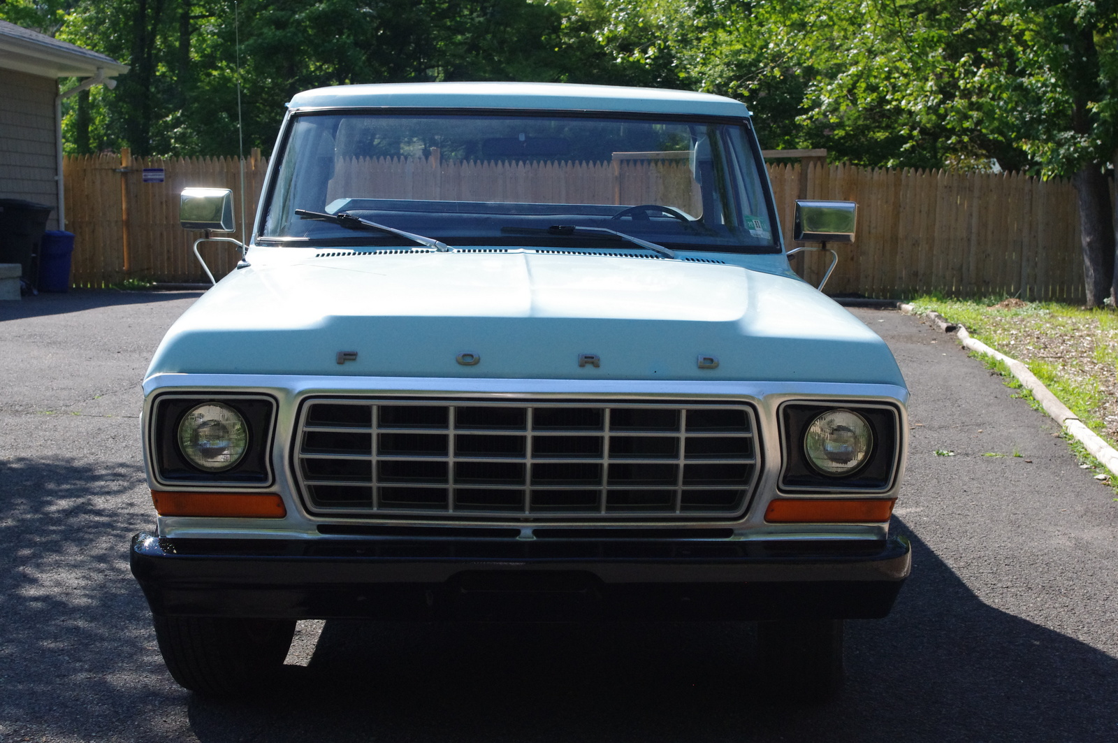 1978 Ford F-100 - Overview - CarGurus