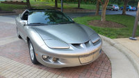 Firebird Firebird