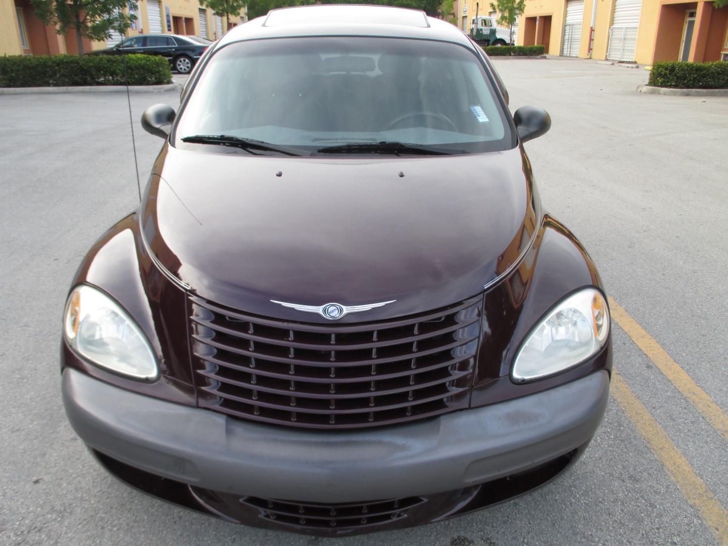 2001 Chrysler PT Cruiser - Overview - CarGurus