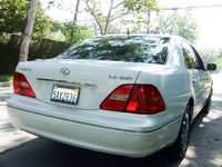 LS 430 LS 430