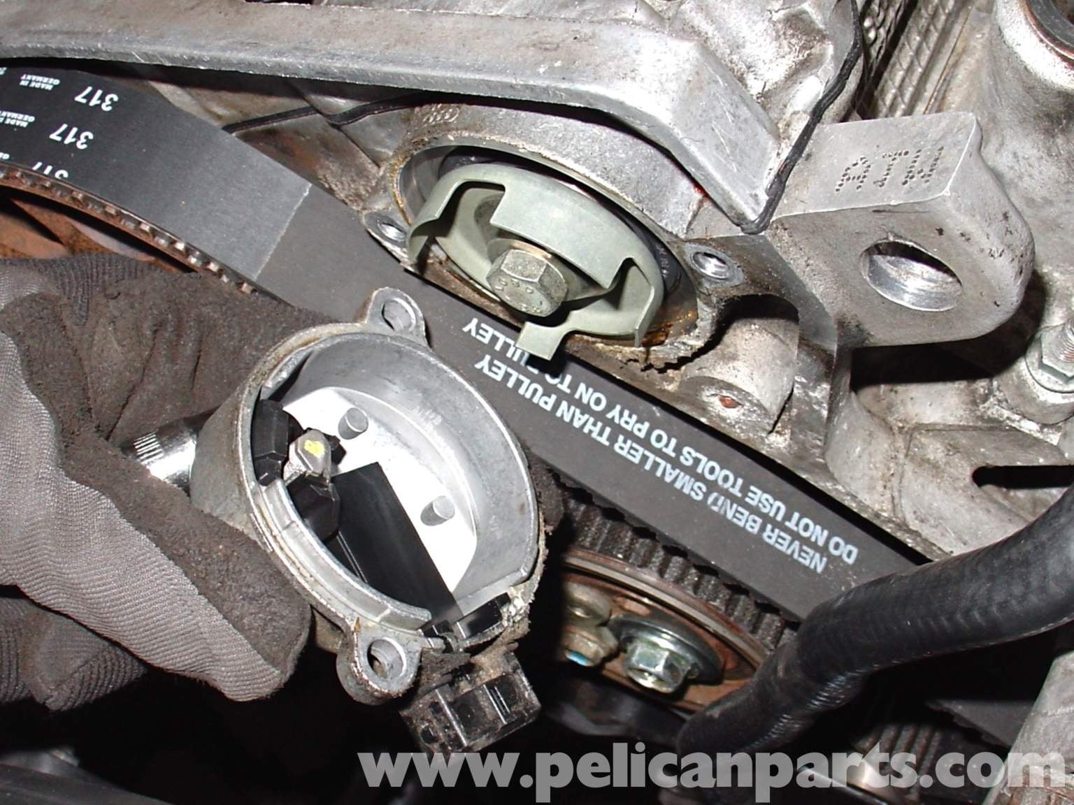 Audi A4 B6 - Check For These Issues Before Buying 