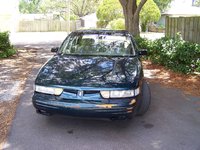 Cutlass Supreme Cutlass Supreme