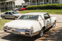Cutlass Supreme Cutlass Supreme