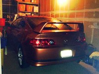 RSX RSX