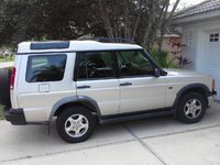Discovery Series II Discovery Series II