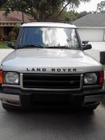 Discovery Series II Discovery Series II