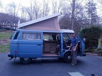 Vanagon Vanagon