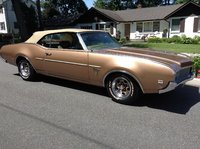 Cutlass Supreme Cutlass Supreme