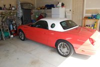 Thunderbird Thunderbird