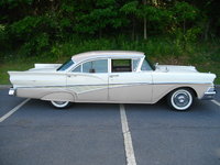 Fairlane Fairlane