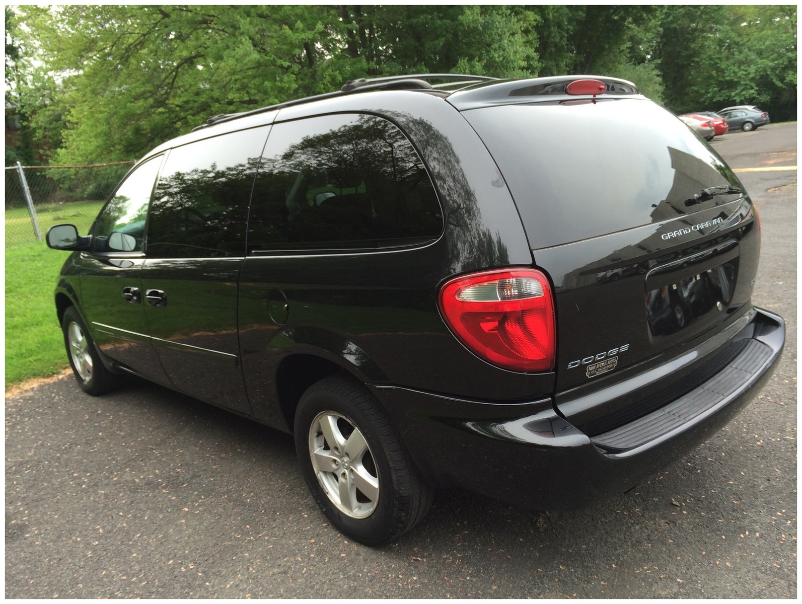 2007 Dodge Grand Caravan - Pictures - CarGurus