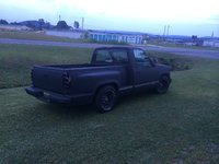 C/K 1500 C/K 1500