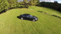 2013 Tesla Model S Overview