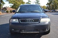 Allroad Quattro Allroad Quattro
