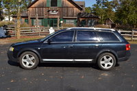 Allroad Quattro Allroad Quattro