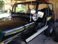 CJ-7 CJ-7