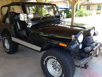 CJ-7