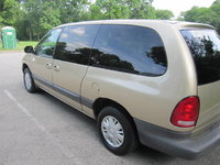 Grand Voyager Grand Voyager