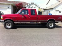 F-250 F-250