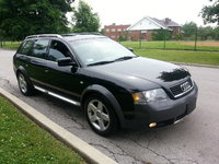 Allroad Quattro Allroad Quattro