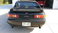 MR2 MR2
