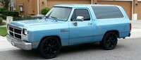 Ramcharger Ramcharger