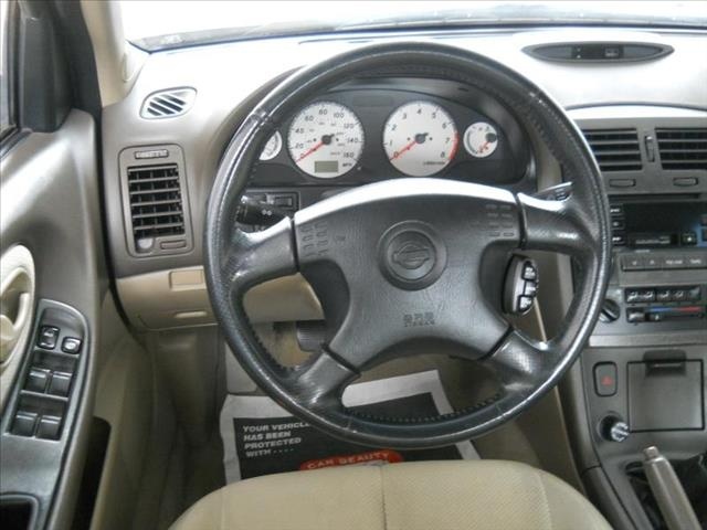 2000 Nissan Maxima - Pictures - CarGurus