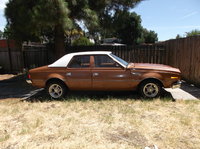 1973 AMC Hornet Overview