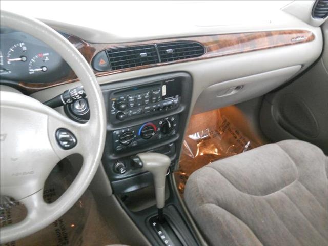 2000 Chevrolet Malibu - Pictures - CarGurus