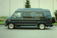 Chevy Van Chevy Van