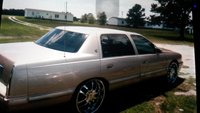 DeVille DeVille