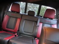 2014 Ford F 150 Interior Pictures Cargurus