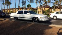 DeVille DeVille