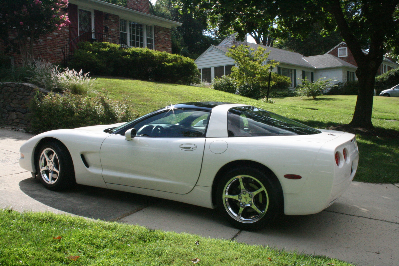 Used Chevrolet Corvette For Sale Baltimore, MD - CarGurus