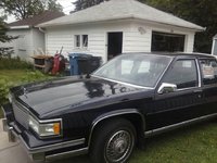 DeVille DeVille