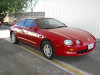 Celica Celica