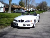 1996 BMW Z3 Overview