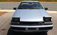 200SX 200SX