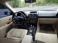2001 Lexus Is 300 Interior Pictures Cargurus